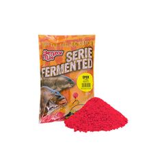 Nada Benzar Mix Serie Fermented Strawberry 800g