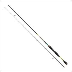 Lanseta EnergoTeam Wizard Street Fishing 2.48m/2-10g