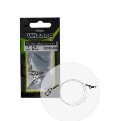 EnergoTeam Wizard Fluorocarbon Leader