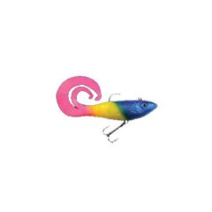 Swimbait Storm Split Tail Seeker Shad 20cm PN