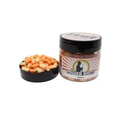 Wafter Power Baits Bicolor Stuf Ciocolata 6mm