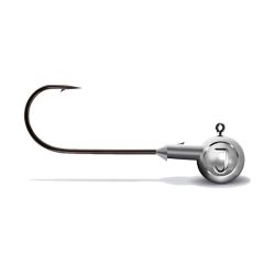 Jig Jaxon Sumato Black Slim Nr.1/0, 4g