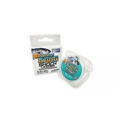 Fir fluorocarbon Asso Super Ajing Shock Leader 0.128mm/1.36kg/30m