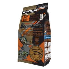 Nada Genlog Super Aroma Tench Carassio Caramel 1kg