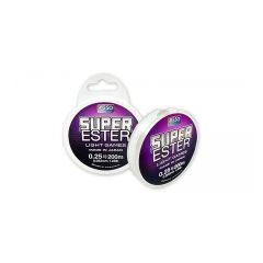 Fir monofilament Asso Super Ester 0.074mm/1.36kg/200m