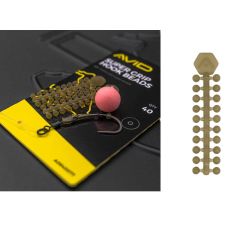 Stopper carlig Avid Carp Super Grip Hook Beads