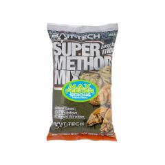 Nada Bait-Tech Super Method Mix Max Feeder 2kg