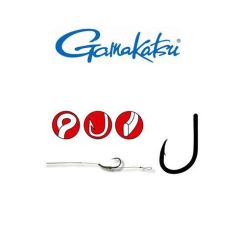 Carlige Gamakatsu G-Carp A1 Super Snag Teflon - Nr.8