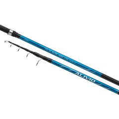 Lanseta Shimano Alivio FX Surf TE 4.20m/170g