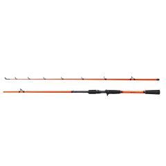  Abu Garcia Svartzonker X 7112H Cast 