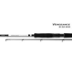 Lanseta Shimano Vengeance BX Sea Bass 210H