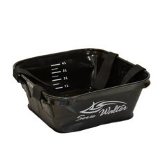 Serie Walter EVA Square Bucket 4L