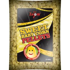 Pelete Carp Zoom Carp Sweet Baby Corn, 800gr