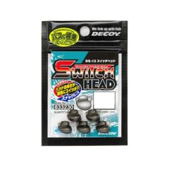 Jig head Decoy DS-13 Switch 11g