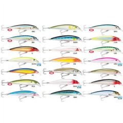 Vobler Rapala X-Rap Saltwater 10cm/13g MM