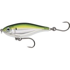 Rapala X-Rap Twitchin Mullet