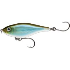 Rapala X-Rap Twitchin Mullet