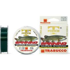 Fir monofilament Trabucco T-Force Spin Pike  0,22mm/6,95kg/150m