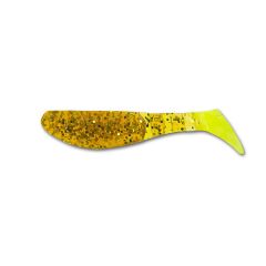 Shad Relax Kopyto Tail 7.5cm/7g, culoare T046 - 5 buc/plic