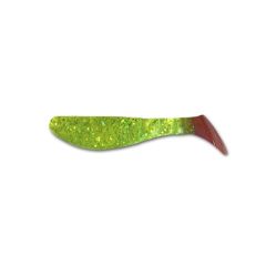 Shad Relax Kopyto Tail 7.5cm, culoare T077