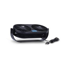nash bivvy fan