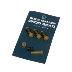 Nash Quick Change Chod Bead