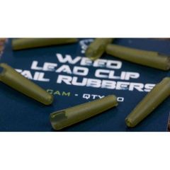 Nash Weed Lead Clip Tail Rubber