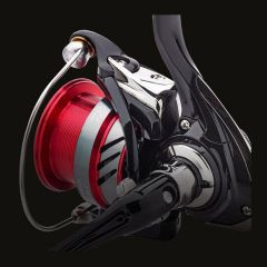 tambur de rezerva daiwa ninja lt feeder match 4000