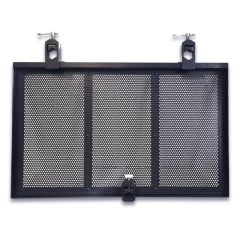 Tava laterala Aluflokk Black 50x40cm
