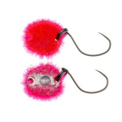 Lingurita oscilanta Neo Style NST Tawashi 1.1g, culoare NOP Pink