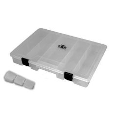 Cutie Delphin TBX One 350-5P Clip
