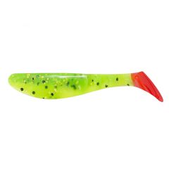 Shad Relax Kopyto TriColor 7.5cm/7g, culoare TC153 - 5 buc/plic