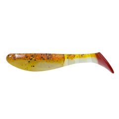 Shad Relax Kopyto TriColor 7.5cm/7g, culoare TC350 - 5 buc/plic