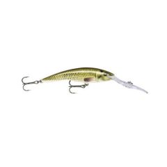 Vobler Rapala Deep Tail Dancer 9cm/13g CARP