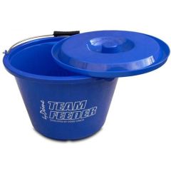 Galeata Team Feeder by Dome Bucket 18L
