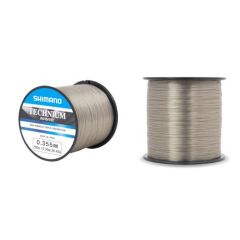 Fir monofilament Shimano Technium Invisitec New 0.405mm/620m