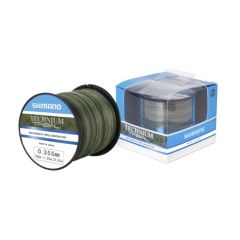 Fir monofilament Shimano Technium Tribal New 0,355mm 790m