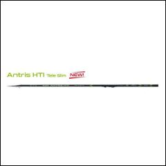 Lanseta match Jaxon Antris HTI Telematch Slim TX 4.20m/5-25g