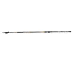 Lanseta telescopica Colmic Telematch Nitrus 4m/255g