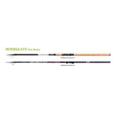 Lanseta Jaxon Intensa GTX Telematch TX 4.50/5-25g