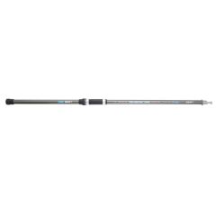 Lanseta telescopica Sert Fish Instinct FW20 TelePike 3.50m/80-150g