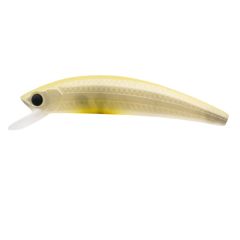 Vobler Herakles Teser 50F 5cm/2.3g, culoare Live Bait