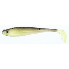 Shad Jaxon Intensa Dominator Ina 12.5cm, culoare E