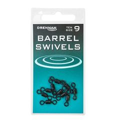 Varteje Drennan Barrel Swivels nr.9