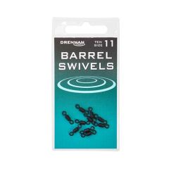 Varteje Drennan Barrel Swivels nr.11