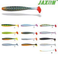 Shad Jaxon Intensa INB 8cm, culoare M