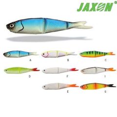 Shad Jaxon Intensa INE 10cm, culoare A