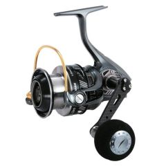 Mulineta Abu Garcia Revo ALX Theta 4000SH