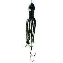 Teaser Ticu Fishing Octopus M1 250g, culoare Verde