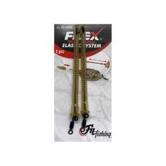 Tije interschimbabile Filfishing Filex Quick Change Elastic System